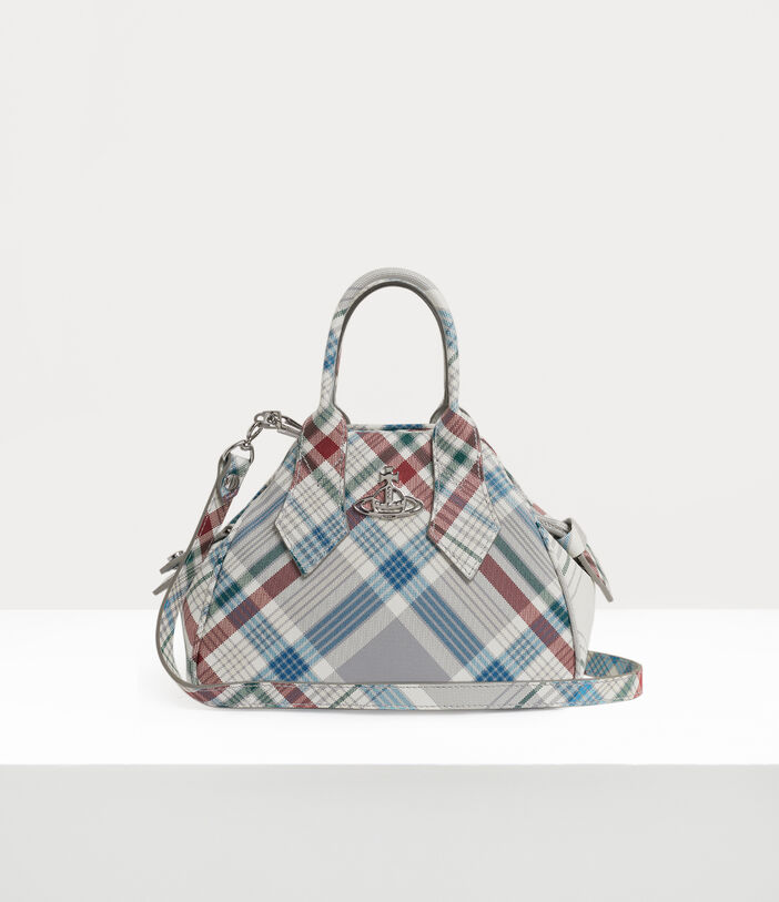 Vivienne Westwood YASMINE SMALL BAG